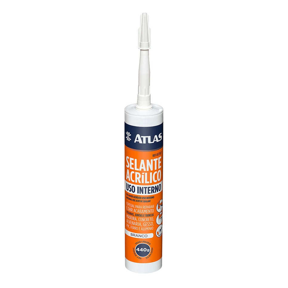 Selatrinca Branco 80G - Uso Interno - At278/3