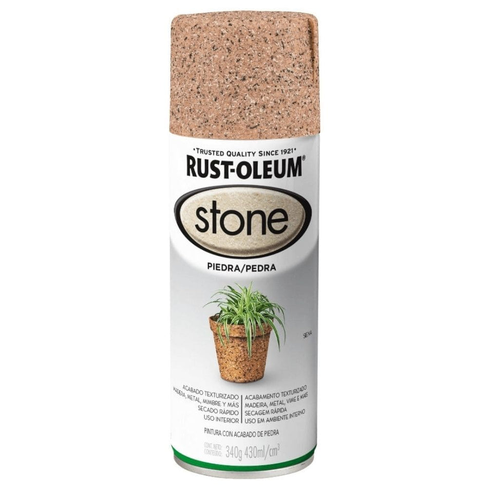 SPRAY PEDRA BEGE SIENNA - STONE