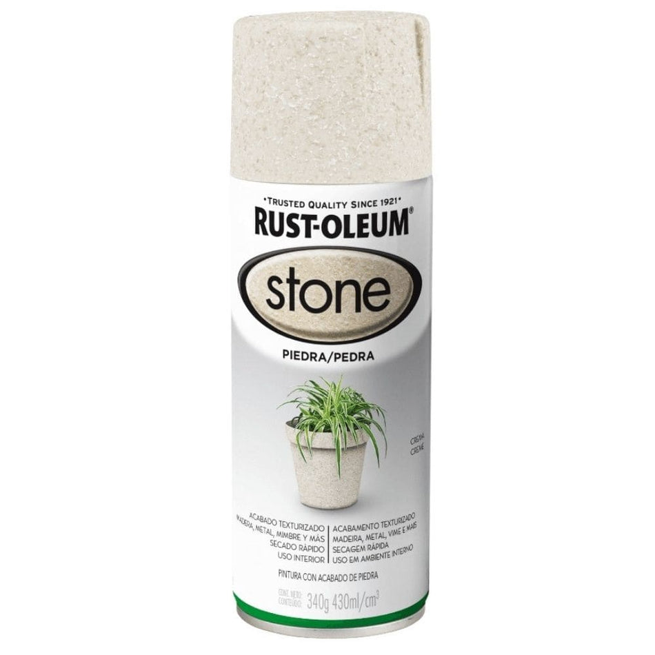 SPRAY PEDRA CREME - STONE