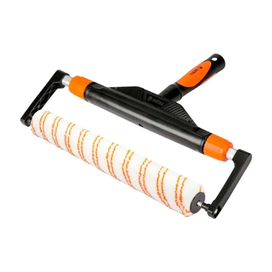 SUPORTE AJUSTAVEL P/ROLO EXTEND TIGRE PRO 46CM PRO - 2108/46