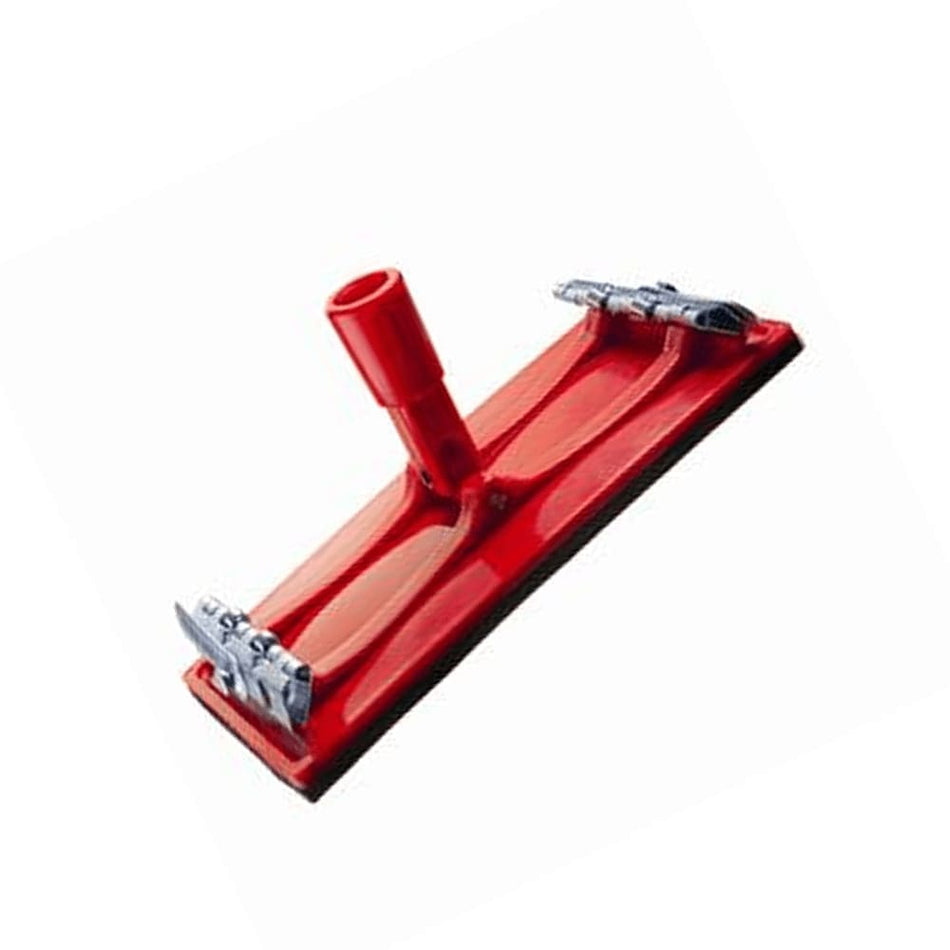 SUPORTE P/LIXA C/CONECTOR - 1/2 LIXA - 100/3