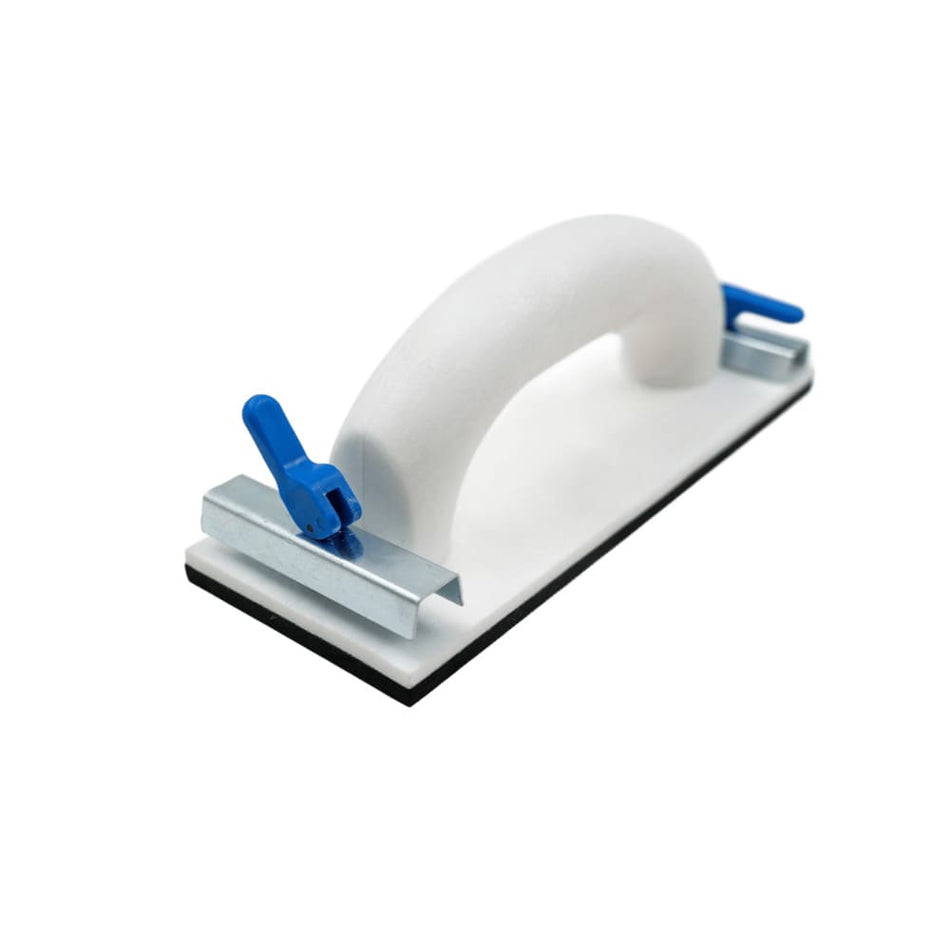 SUPORTE P/LIXA MANUAL TIGRE PRO - 23CMX8CM - 2131/23