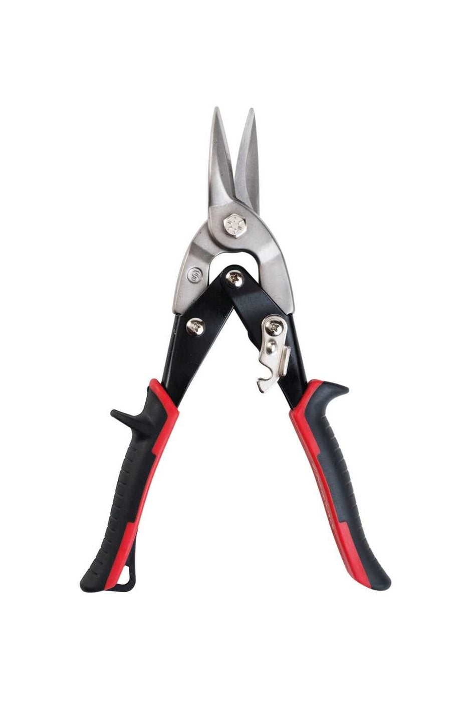 TESOURA DE AVIACAO CORTE RETO 25CM - AT1404