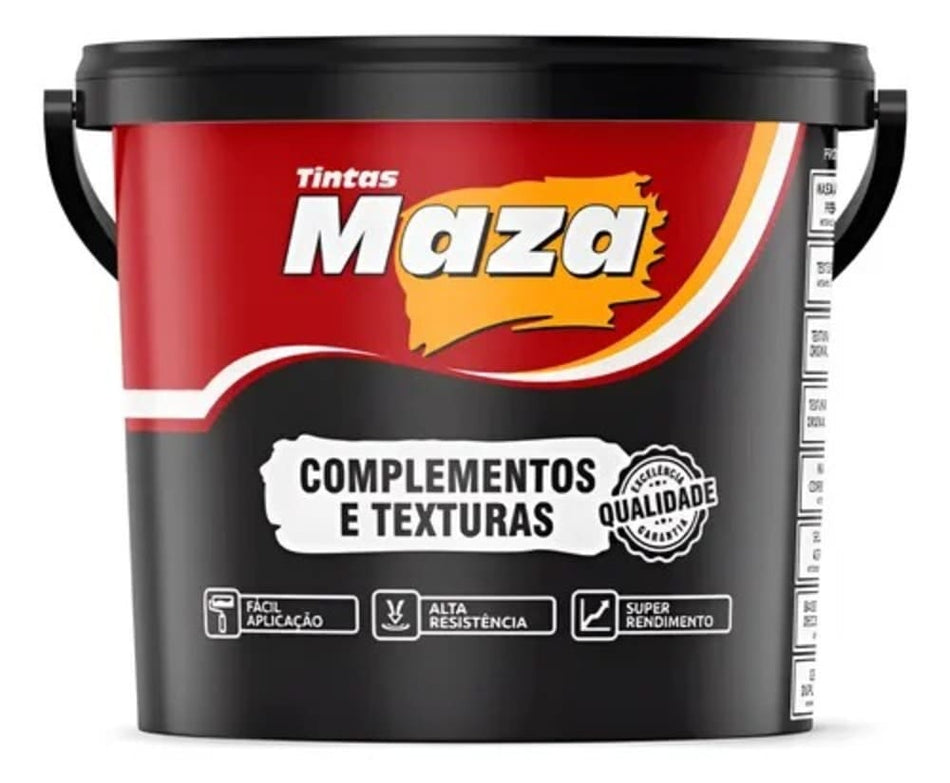 Textura Acrilica 23Kg Granfinno - Balde