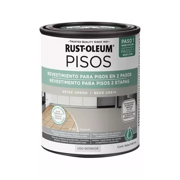 TINTA AZULEJO 0,946ML BRANCO