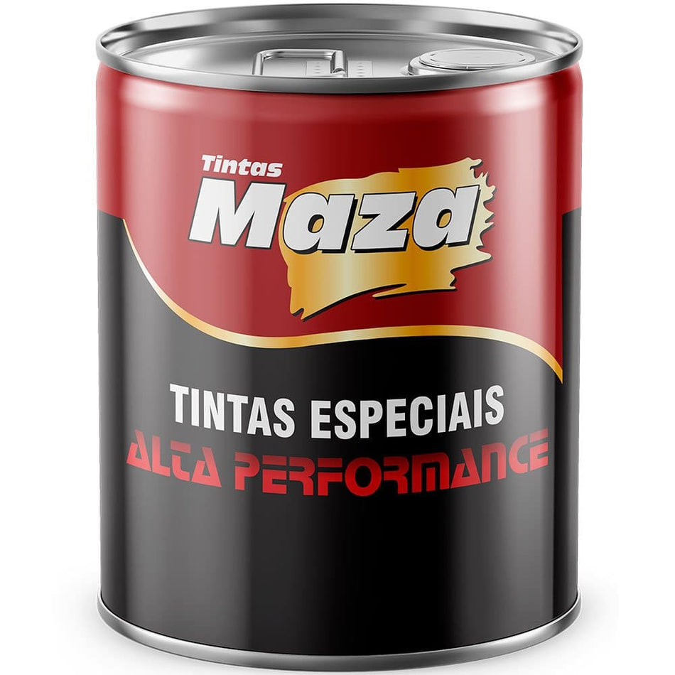 Tinta Esmalte Industrial Brilhante Branco N9,5 Maza 18L