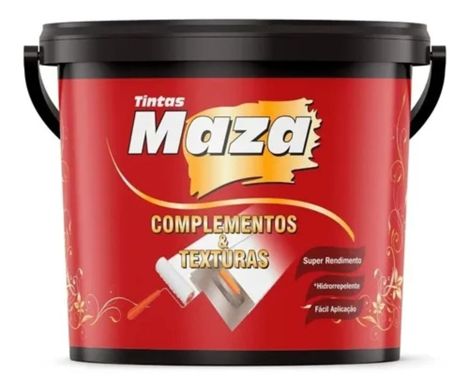 Tinta Gesso 3,6L Maza