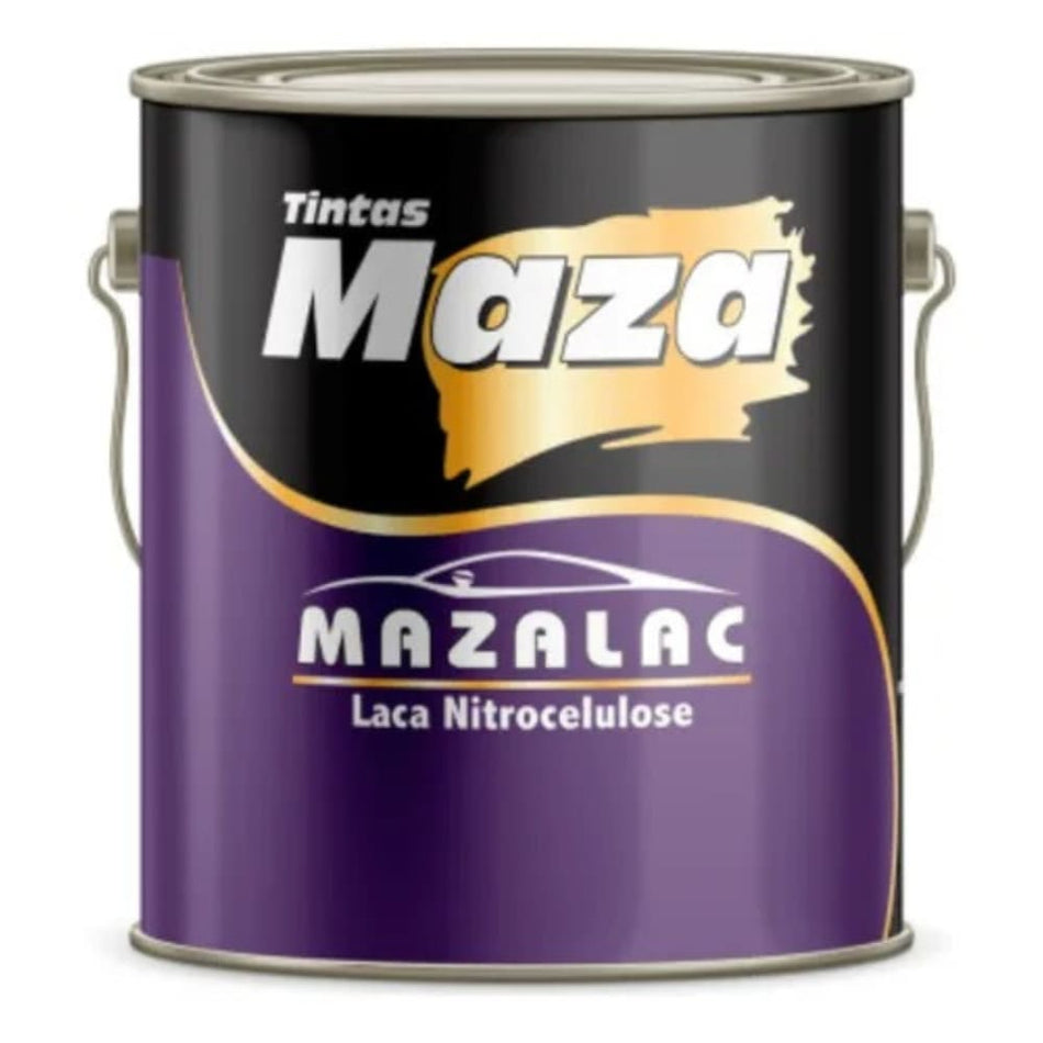 TINTA LACA NC 3,6L BRANCO PURO