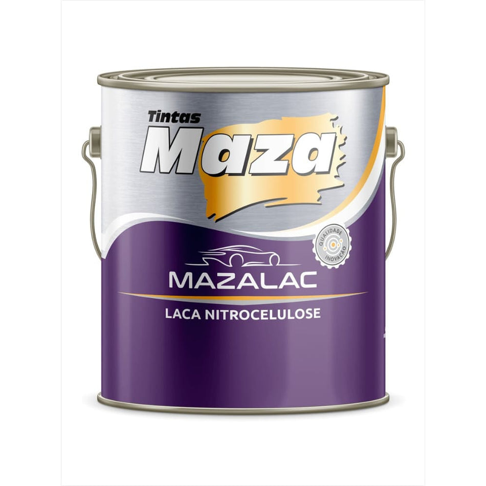 TINTA LACA NC 3,6L PRETO CADILLAC