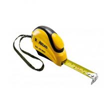 Trena Profissional 05Mt - Ref.At180/5 Atlas