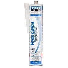Veda Calha Incolor 280G/300Ml