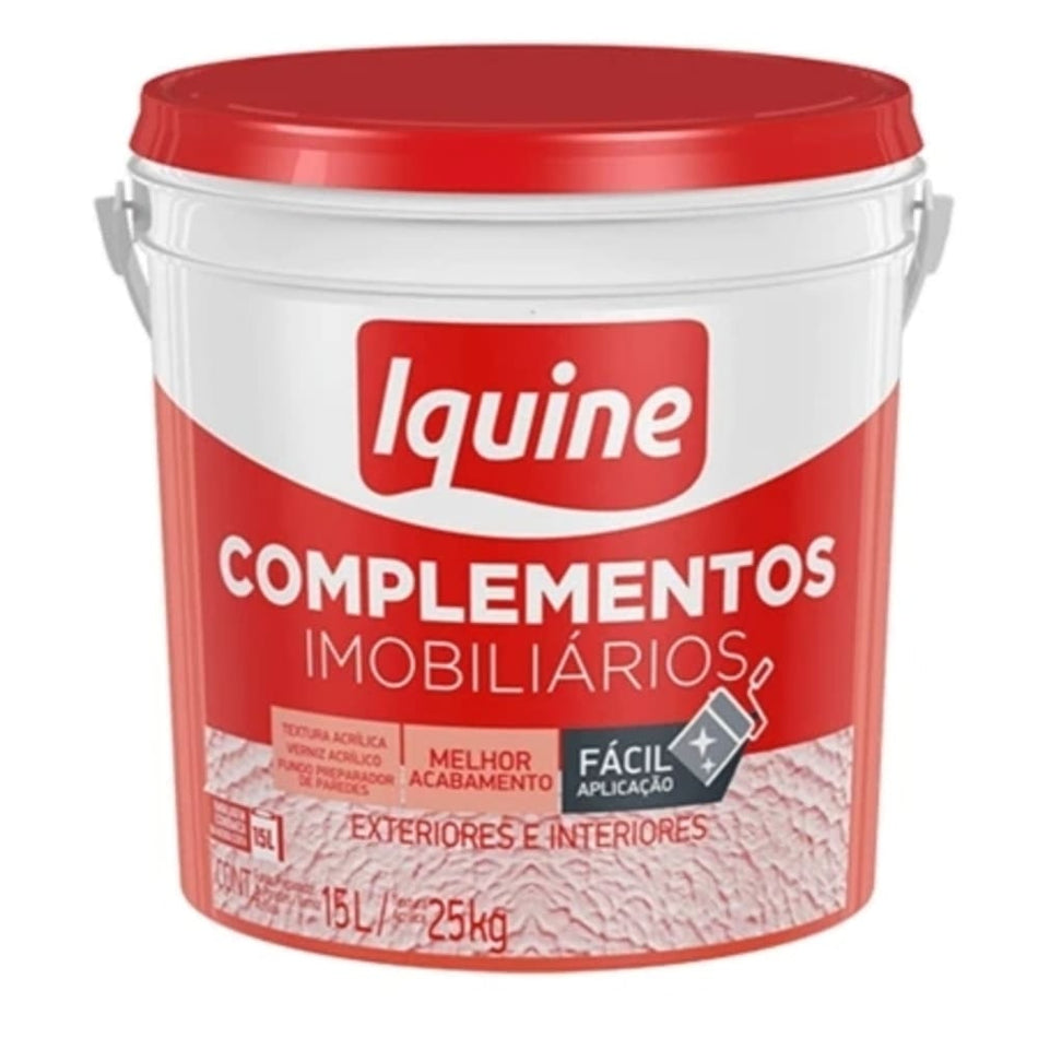 VERNIZ ACRILICO 15L