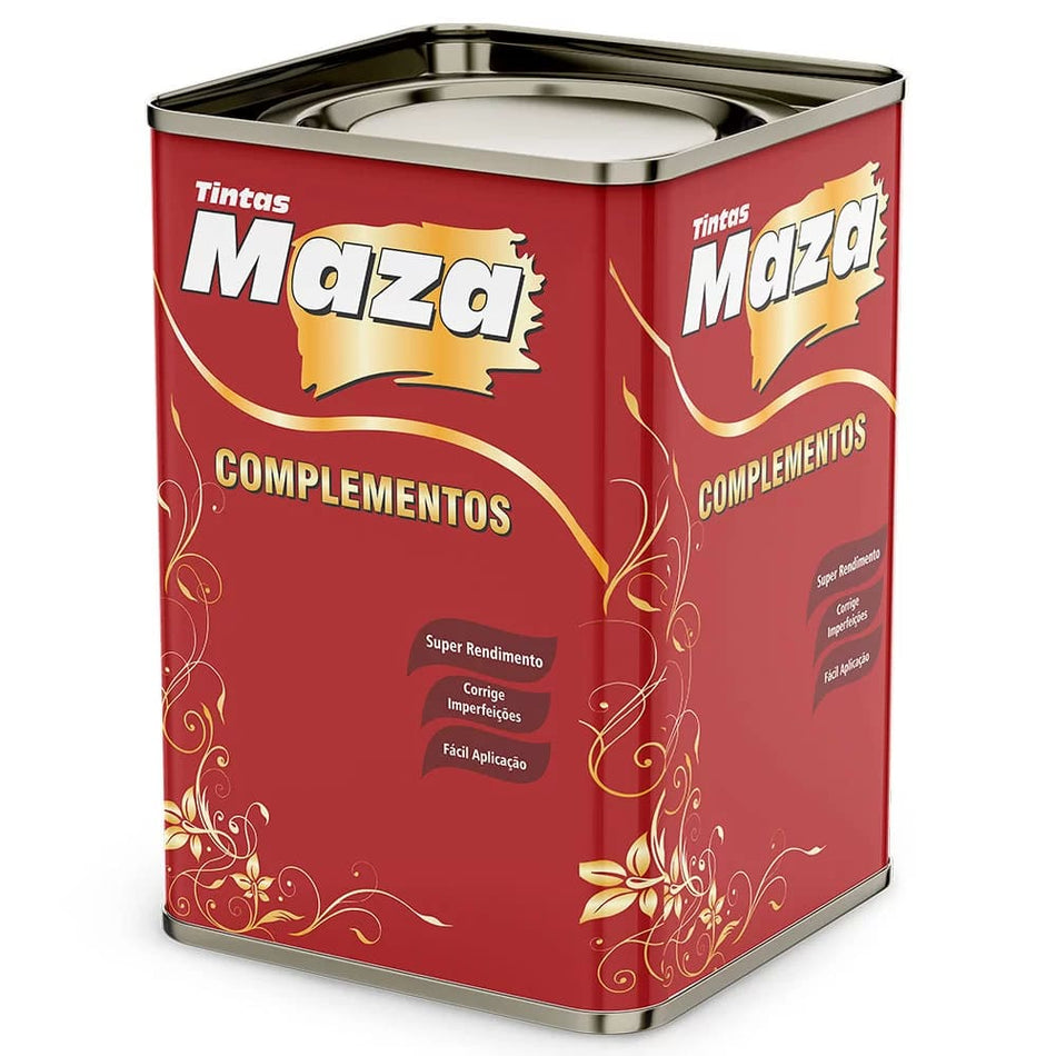 Verniz Acrilico 18L Maza