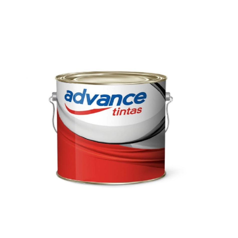 Verniz Acrílico Pu Alifático Antipichação Incolor Adpoly 651 Advance 3,6L
