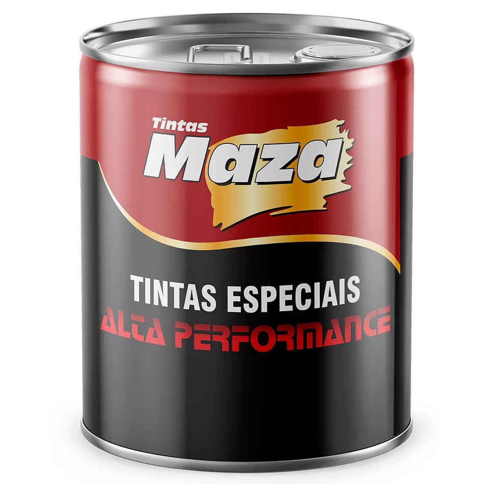 Zarcao 18L Cinza Escuro Maza